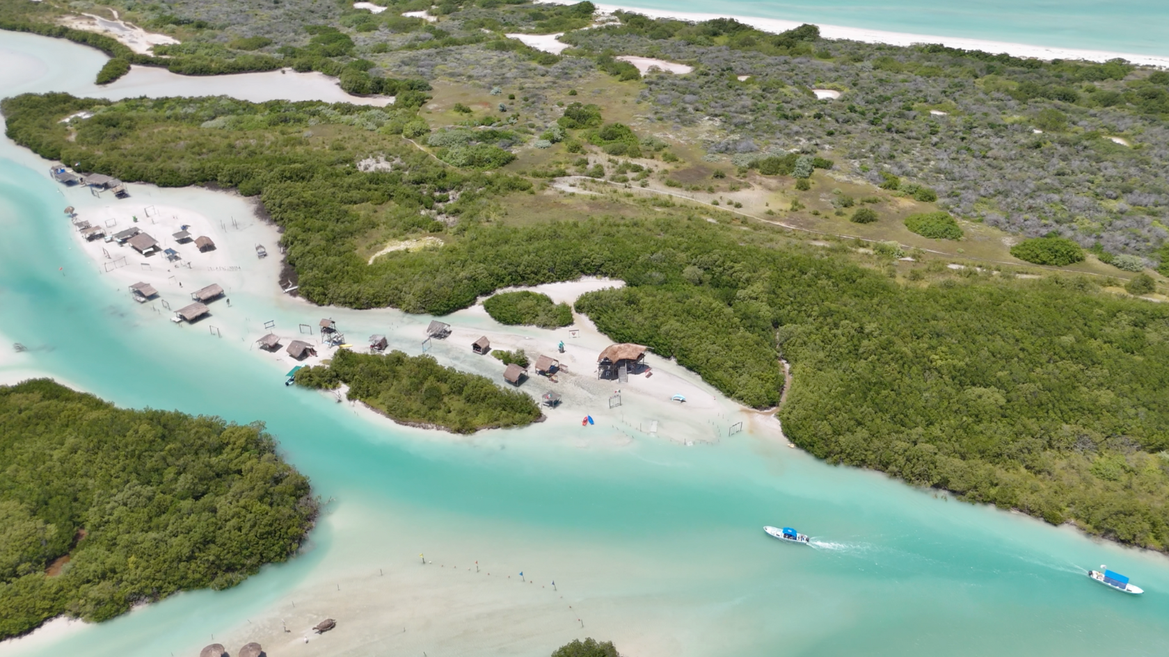 Puerto Fino