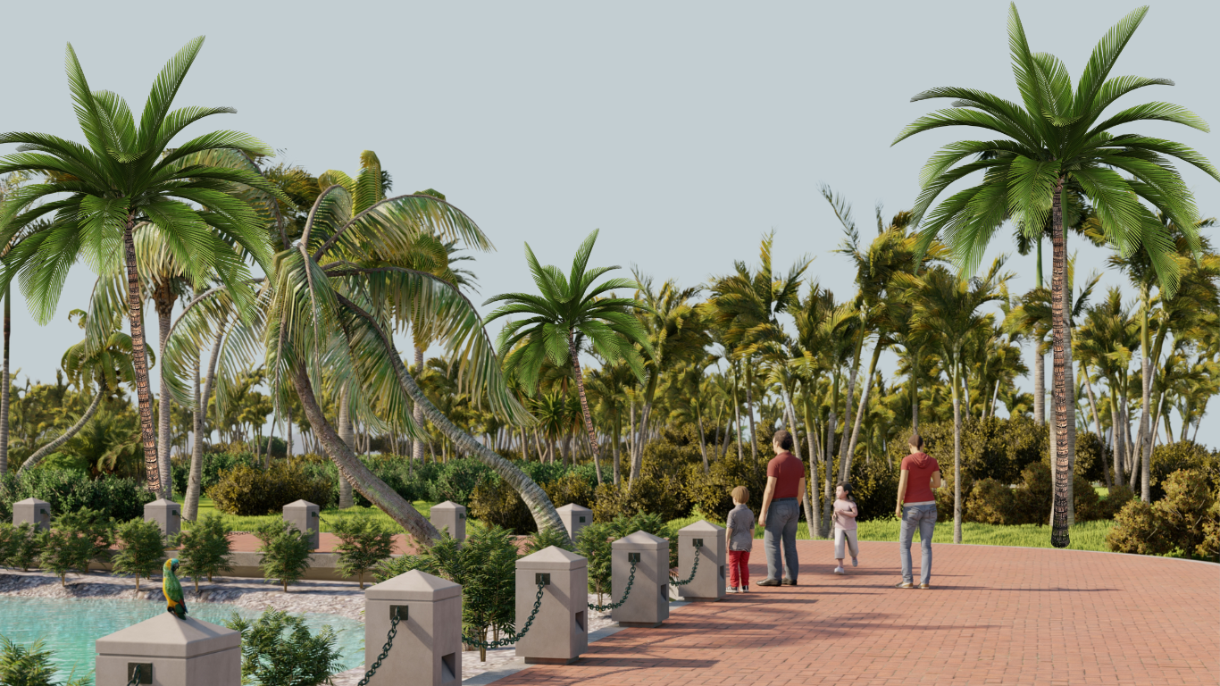 Puerto Fino